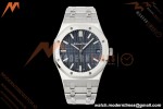 Audemars Piguet - Royal Oak 41mm 15500ST SS/SS Blue Dial VSF DD4302