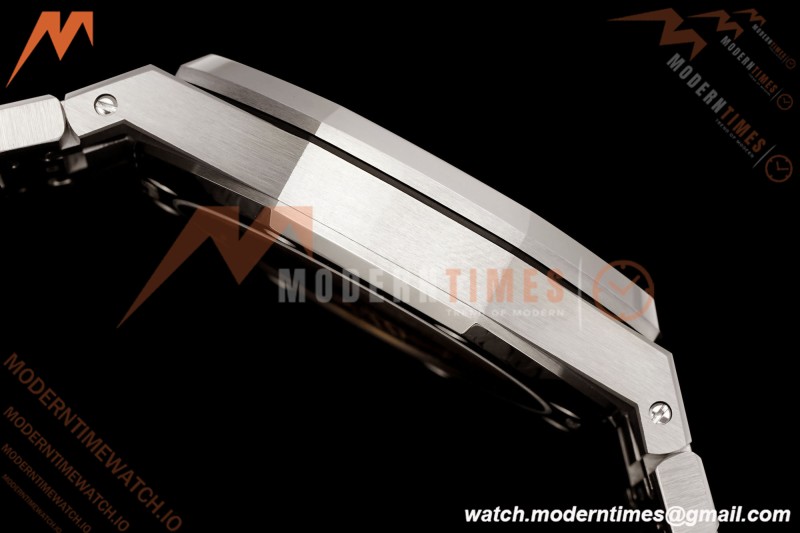 Audemars Piguet - Royal Oak 41mm 15500ST SS/SS Blue Dial VSF DD4302