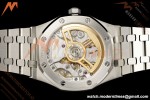 Audemars Piguet - Royal Oak 41mm 15500ST SS/SS Blue Dial VSF DD4302