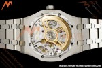 Audemars Piguet - Royal Oak 41mm 15500ST SS/SS Blue Dial VSF DD4302