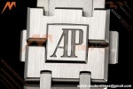 Audemars Piguet - Royal Oak 41mm 15500ST SS/SS Blue Dial VSF DD4302