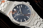 Audemars Piguet - Royal Oak 41mm 15500ST SS/SS Blue Dial VSF DD4302