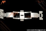 Audemars Piguet - Royal Oak 15500 41mm SS/SS Blk/Stk APSF V3 SA4302 Free Sprung