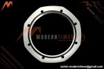 Audemars Piguet - Royal Oak 15500 41mm SS/SS Blu/Stk APSF V3 SA4302 Free Sprung