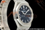 Audemars Piguet - Royal Oak 15500 41mm SS/SS Blu/Stk APSF V3 SA4302 Free Sprung