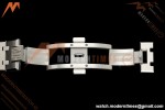 Audemars Piguet - Royal Oak 15500 41mm SS/SS Blu/Stk APSF V3 SA4302 Free Sprung