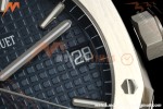 Audemars Piguet - Royal Oak 15500 41mm SS/SS Blu/Stk APSF V3 SA4302 Free Sprung