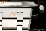 Audemars Piguet - Royal Oak 15500 41mm SS/SS Blu/Stk APSF V3 SA4302 Free Sprung