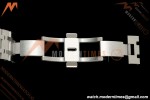 Audemars Piguet - Royal Oak 15500 41mm SS/SS Grey/Stk APSF V3 SA4302 Free Sprung