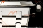 Audemars Piguet - Royal Oak 15500 41mm SS/SS Grey/Stk APSF V3 SA4302 Free Sprung