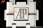 Audemars Piguet - Royal Oak 15510BC 41mm SS/SS I.Blu/Stk DDF DD4302