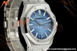 Audemars Piguet - Royal Oak 15510BC 41mm SS/SS I.Blu/Stk DDF DD4302