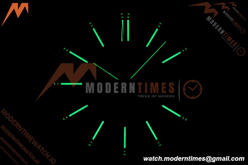 Audemars Piguet - Royal Oak 15510BC 41mm SS/SS I.Blu/Stk DDF DD4302