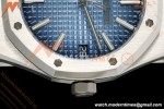 Audemars Piguet - Royal Oak 15510BC 41mm SS/SS I.Blu/Stk DDF DD4302