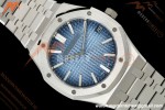 Audemars Piguet - Royal Oak 15510BC 41mm SS/SS I.Blu/Stk DDF DD4302