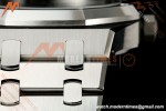 Audemars Piguet - Royal Oak 15510BC 41mm SS/SS I.Blu/Stk DDF DD4302