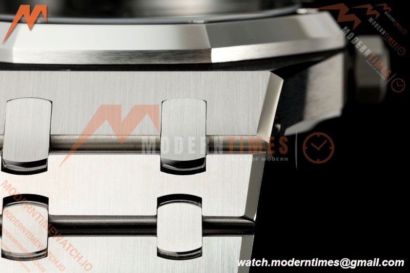 Audemars Piguet - Royal Oak 15510BC 41mm SS/SS I.Blu/Stk DDF DD4302