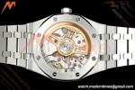 Audemars Piguet - Royal Oak 15510BC 41mm SS/SS I.Blu/Stk DDF DD4302