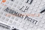Audemars Piguet - Royal Oak 15400 SS/SS White APSF V3 A3120
