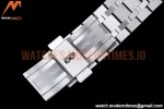 Audemars Piguet - Royal Oak 15400 SS/SS White APSF V3 A3120