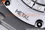 Audemars Piguet - Royal Oak 15400 SS/SS White APSF V3 A3120