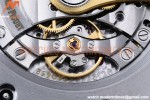 Audemars Piguet - Royal Oak 15400 SS/SS White APSF V3 A3120