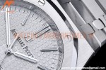 Audemars Piguet - Royal Oak 15400 SS/SS White APSF V3 A3120