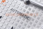 Audemars Piguet - Royal Oak 15400 SS/SS White APSF V3 A3120