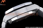 Audemars Piguet - AP ROO Chronograph SS/SS Blue/Stk APF A3126 Mod