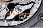 Audemars Piguet - AP ROO Chronograph SS/SS Grey/Stk APF A3126 Mod