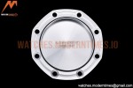 Audemars Piguet - AP ROO Chronograph CER SS/RU Wht/Num APF 7750 Mod