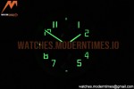 Audemars Piguet - AP ROO Chronograph SS/LE Wht/Num APF 7750 Mod