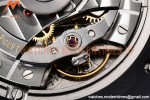 Audemars Piguet - AP ROO Chronograph Grn CER/RU Black/Stk APF A3126 Mod