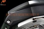 Audemars Piguet - AP ROO Chronograph Grn CER/RU G-Grn/Num APF A3126 Mod