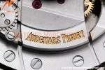Audemars Piguet - AP ROO Chronograph Grn CER/RU G-Grn/Num APF A3126 Mod