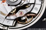 Audemars Piguet - AP ROO Chronograph Grn CER/RU G-Grn/Num APF A3126 Mod