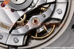 Audemars Piguet - AP ROO Chronograph SS/RU Grey/Stk APF A3126 Mod