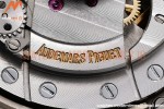 Audemars Piguet - AP ROO Chronograph SS/LE Black/Stk APF A3126 Mod