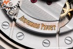 Audemars Piguet - AP ROO Chronograph SS/RU Green APF A3126 Mod