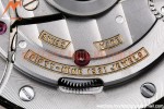 Audemars Piguet - AP ROO Chronograph SS/RU Green APF A3126 Mod