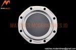 Audemars Piguet - AP ROO Chronograph SS/RU Green APF A3126 Mod
