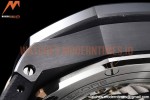 Audemars Piguet - AP ROO Chronograph CER/RU Black/Stk/RG APF A3126 Mod