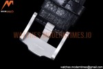 Audemars Piguet - AP ROO Chronograph SS/LE Blk/Num APF 7750 Mod