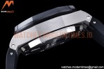 Audemars Piguet - AP ROO Chronograph CER SS/RU Grey/Num APF 7750 Mod