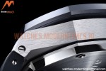 Audemars Piguet - AP ROO Chronograph CER SS/RU Grey/Num APF 7750 Mod