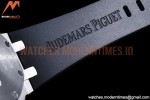 Audemars Piguet - AP ROO Chronograph CER SS/RU Grey/Num APF 7750 Mod