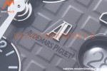 Audemars Piguet - AP ROO Chronograph SS/SS Grey/Num APF 7750 Mod
