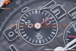 Audemars Piguet - AP ROO Chronograph SS/SS Grey/Num APF 7750 Mod