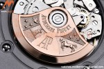 Audemars Piguet - AP ROO Chronograph SS/SS Grey/Num APF 7750 Mod