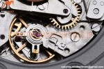 Audemars Piguet - AP ROO Chronograph SS/SS Grey/Num APF 7750 Mod